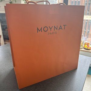 Moynat Large Shopping Bag - Paris
